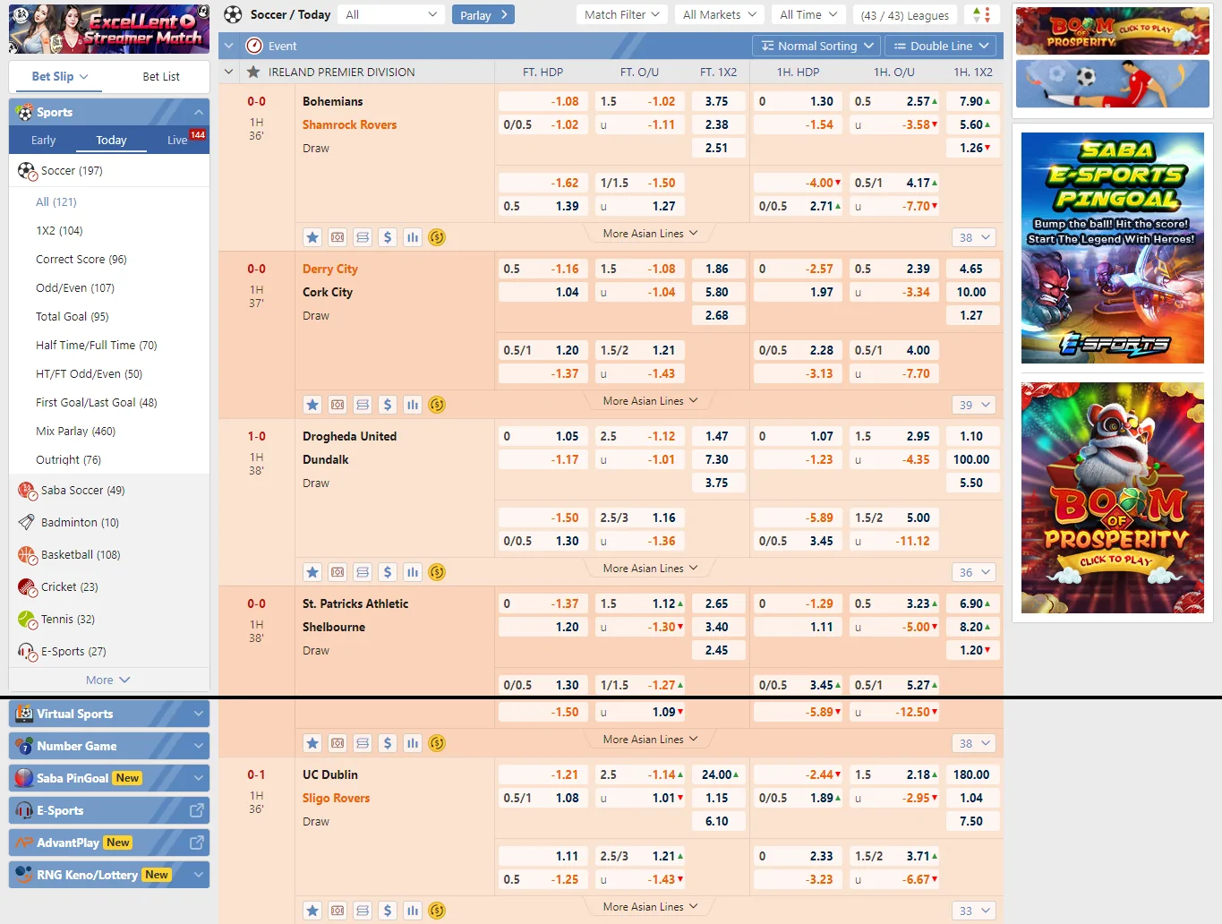 Supercharge Your Gameplay with 9bet's Exclusive Bonus Offers